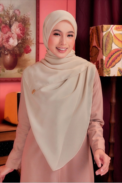 Irene - Barley Irene - Barley